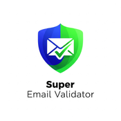 Super Email Validator logo