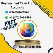 Buy Verified Cash App Accounts logo