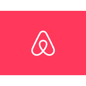 Airbnb Realtime logo