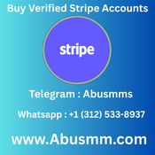 Verified USA Stripe Business Accounts – Buy with Confidence logo