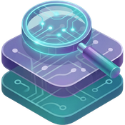 Elvesora Company Lookup logo