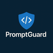 PromptGuard – Prompt Injection Firewall API logo