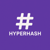 HyperHash API V2 logo