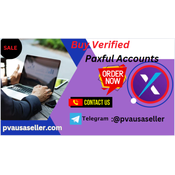 Buy Verified Paxful Accounts logo