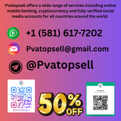 Buy .Edu Email Account - 100% Verified logo