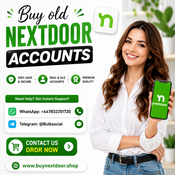 Best Old Gmail Accounts for Sale – Buy Now logo