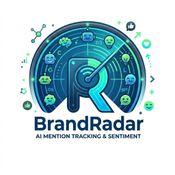 BrandRadar logo