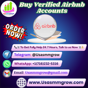 Trusted 8 Ways to Buy Verified Airbnb Accounts in logo