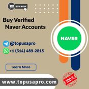 7 Best sites to Buy Naver Accounts (pvarapid) logo