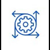 Kubernetes Small logo