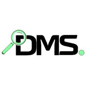DMS Solutions logo