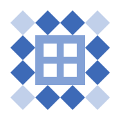 test logo