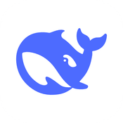 DeepSeek Uncensored AI logo