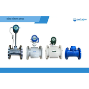 Top 5 mẫu đồng hồ nước DN125 đáng đầu tư nhất logo