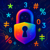 Ultimate Password Generator API by Cathy Hosford logo