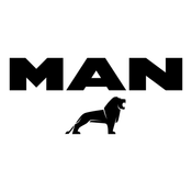 MAN Parts Catalog API logo
