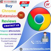 Buy Chrome Extension Reviews: Top Sites & Tips logo