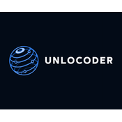 UnLocoder logo