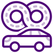 Cost of Vehicle Ownership logo