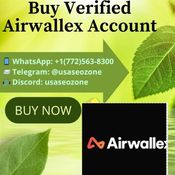 Learn How To Buy Verified Airwallex Account Online logo