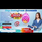 A Comprehensive Guide to Buy Instagram Accounts in 2026 logo