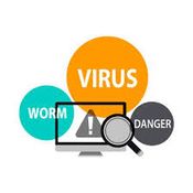 Website Virus/Malware Checker logo