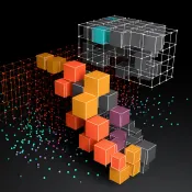 Array Master API logo