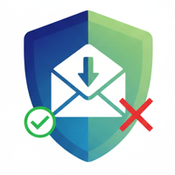 Disposable Email Validator API logo