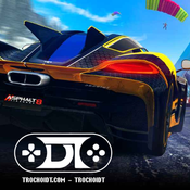 Asphalt 8 MOD APK
