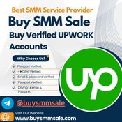 Buy Verified UPWORK Accounts-Digital Currency Exchange logo