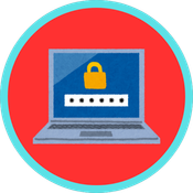 Common Passwords Database logo