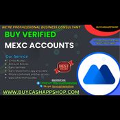 Best Famous In Sites Buy Verified MEXC Accounts