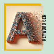 AmazonKeyWordsGenrator