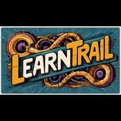 LearnTrail logo