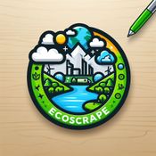 EcoScrapeAPI