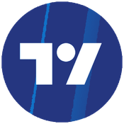 TradingView Real-Time logo