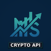 MSS Crypto logo
