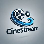 CineStream API logo