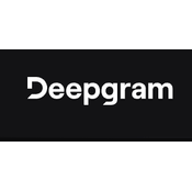 deepgram - The Voice AI platform for real-time use cases logo