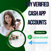 Trusted & Fast Ways to Buy Verified Cash App Accounts in ... logo