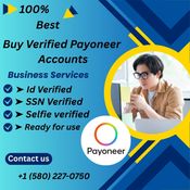 Top 10 Legit Ways To ➤➤ Boost Your Payoneer Account Approval logo