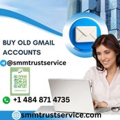 Top 100 Sites to Buy Old Gmail Accounts: 100% Safe logo
