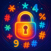 Advanced Secure Password Generator API by Chris Stagner logo