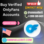 You can rapidly Buy verified OnlyFans Accounts in the USA? logo