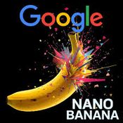 Google Nano Banana Edit logo