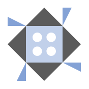 Buy credit to make calls - Computer - Google Voice Help logo
