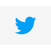 Twitter API logo