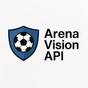 Arena Vision API