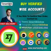 Top Sites to Buy Transferwise Accounts In Complete Guide logo