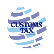 Global Customs Tax Calculator logo
